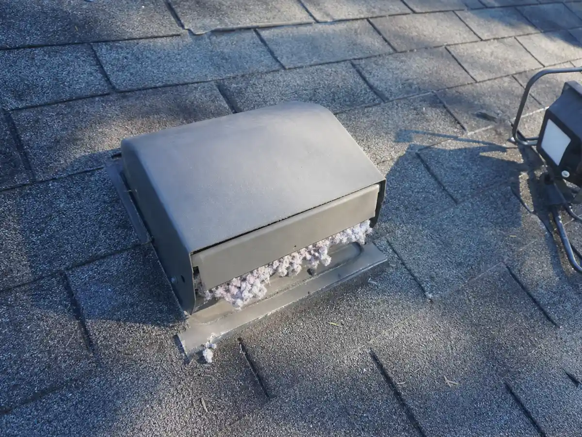 Roof Dryer Vent Cleaning in La Mesa, CA